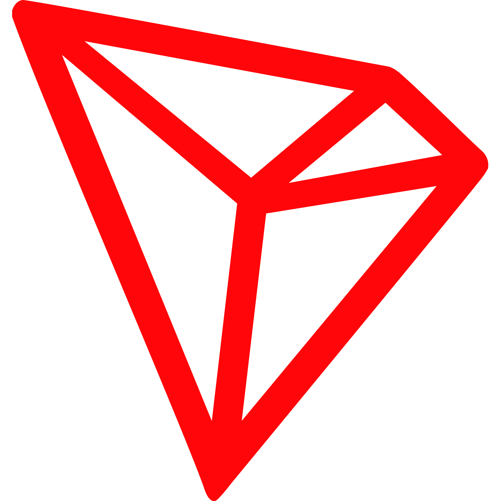 TRON DAO